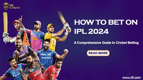 how to online cricket betting|How To Bet On IPL Cricket: Online Betting Guide .